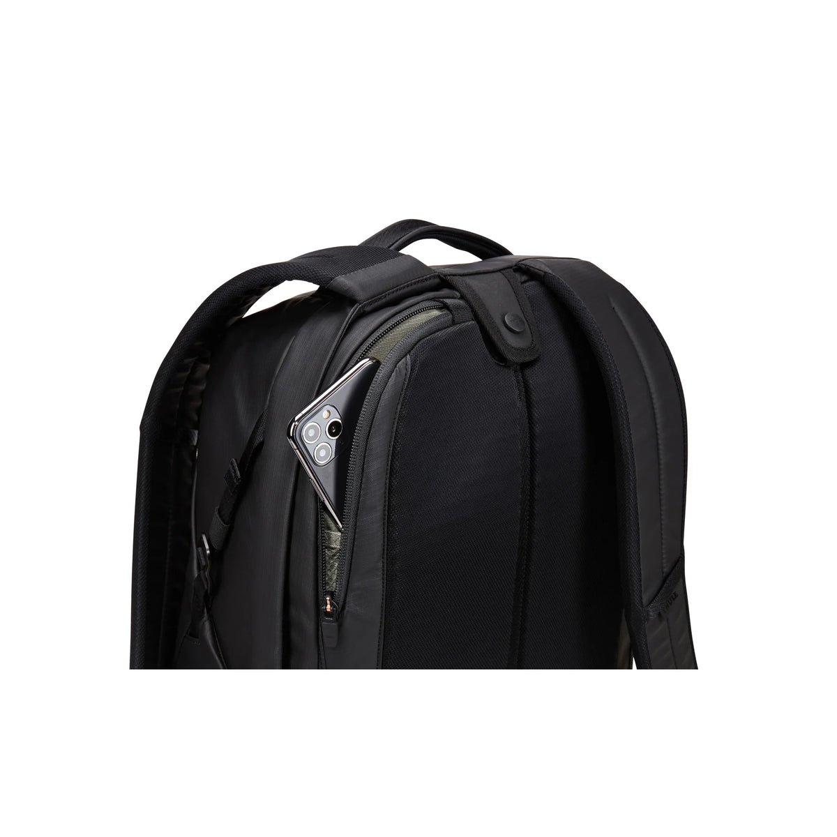 Thule Thule Tact Backpack 21L - Black – 3205293 – Produktbild 13