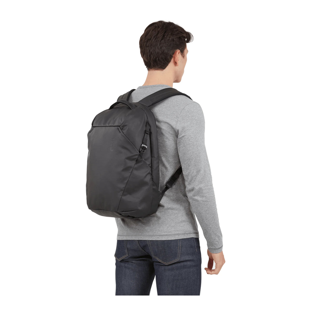 Thule Thule Tact Backpack 21L - Black – 3205293 – Produktbild 4