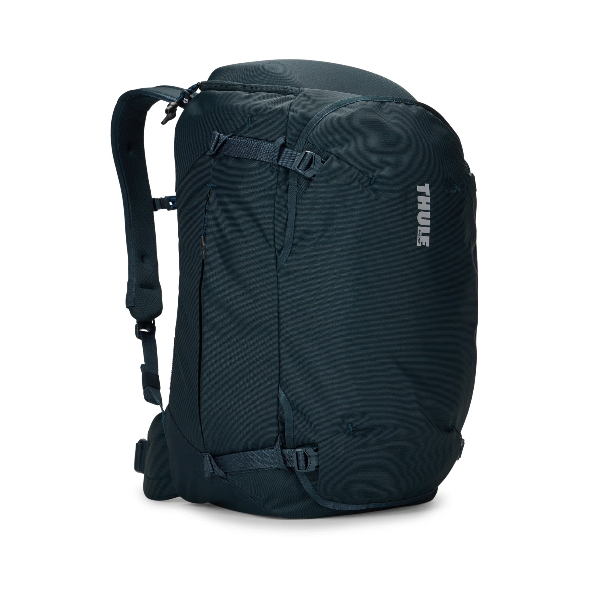 Thule Thule Landmark Travel Pack 40L - Darkest Blue – 3205309 – Produktbild 1