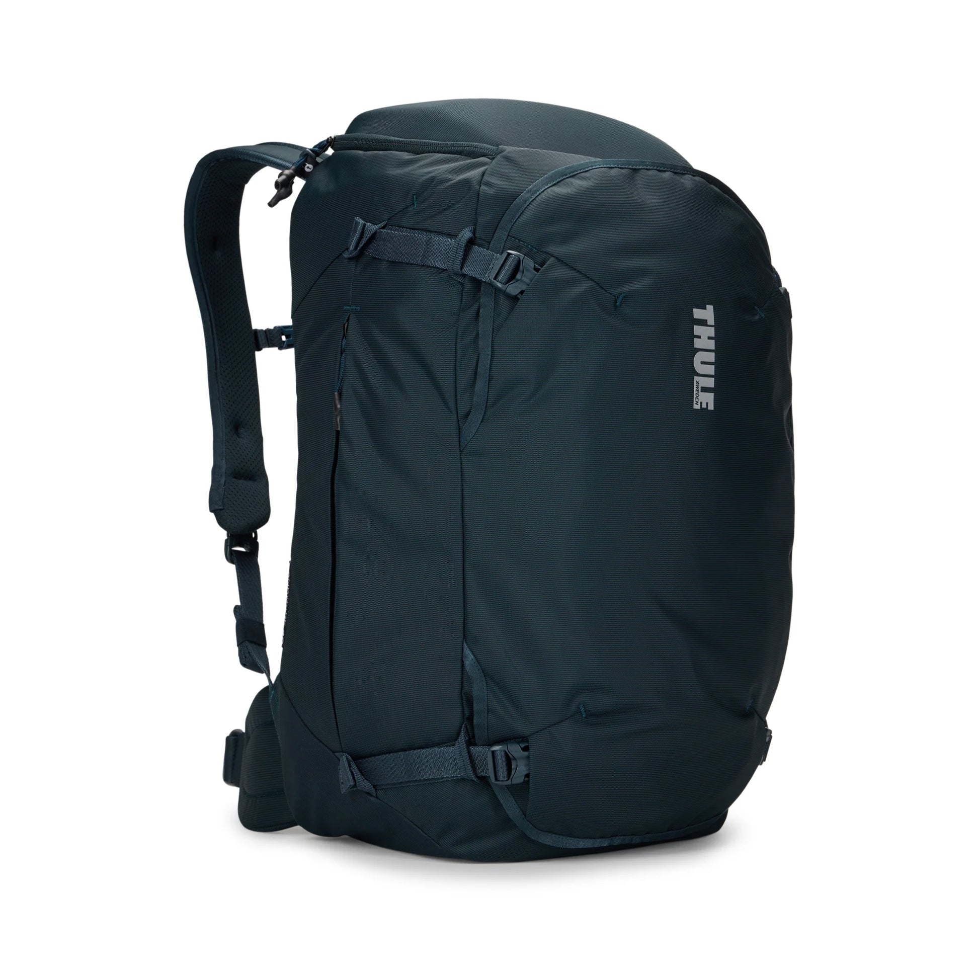 Thule Thule Landmark Travel Pack 40L - Darkest Blue – 3205309 – Produktbild 1