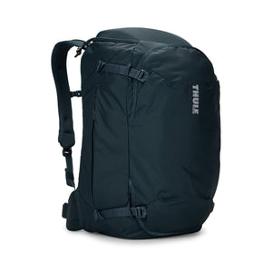 Thule Thule Landmark Travel Pack 40L - Darkest Blue – 3205309 – Produktbild 1