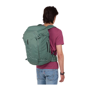Thule Thule Landmark Travel Pack 40L - Hazy Green – 3205311 – Produktbild 3