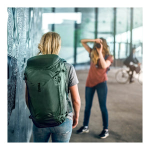 Thule Thule Landmark Travel Pack 40L - Hazy Green – 3205311 – Produktbild 6