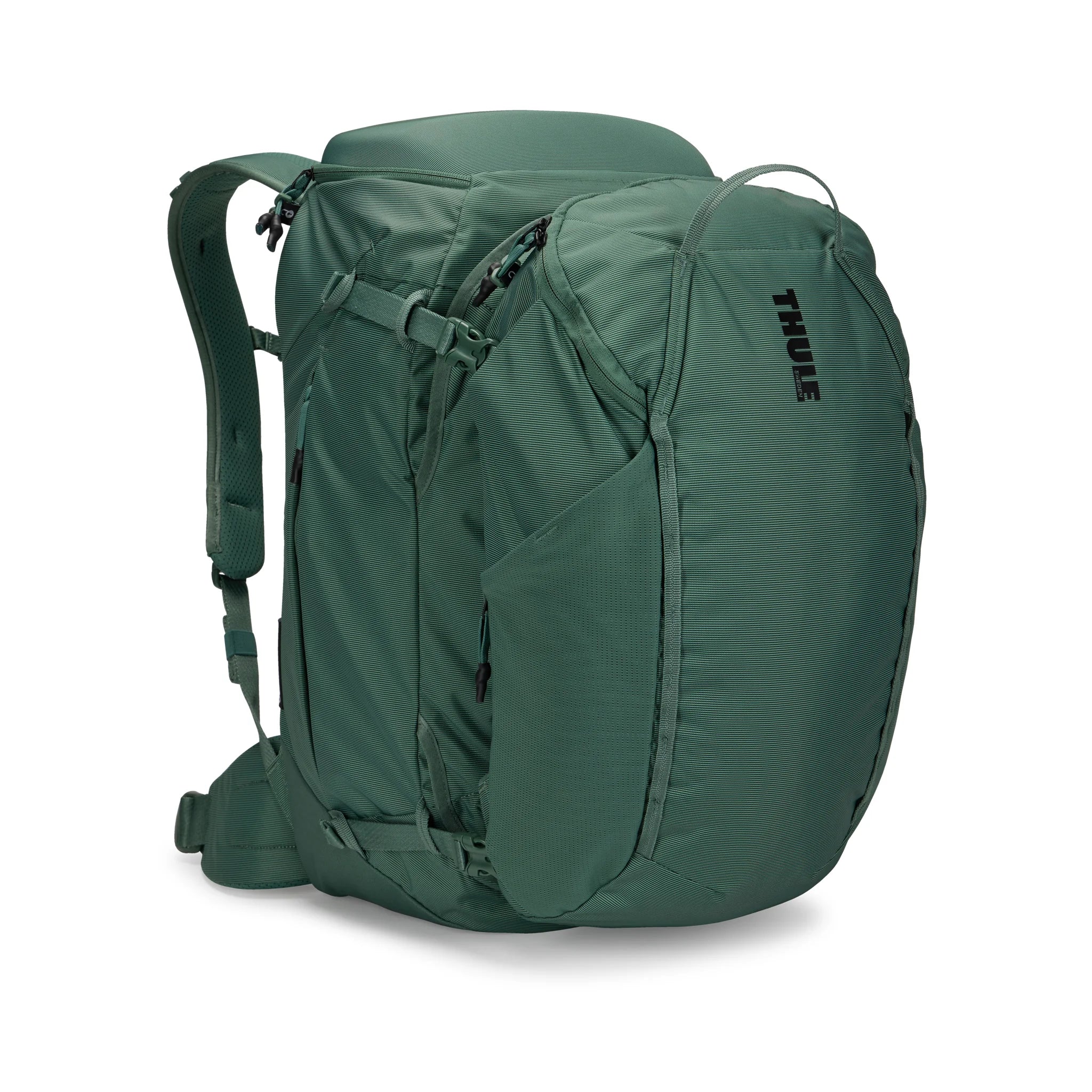 Thule Thule Landmark Travel Pack 60L - Hazy Green – 3205314 – Produktbild 1