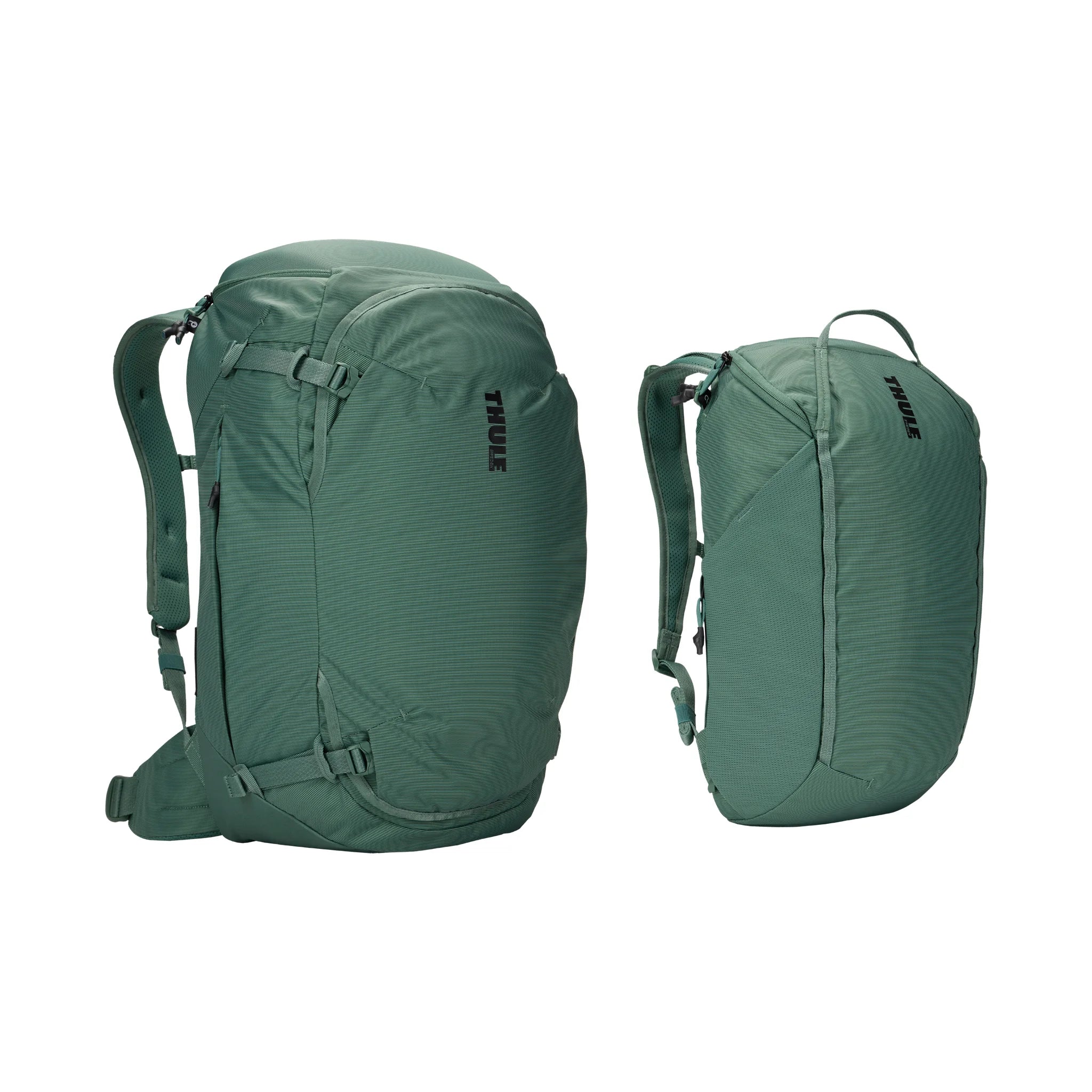 Thule Thule Landmark Travel Pack 60L - Hazy Green – 3205314 – Produktbild 3