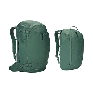 Thule Thule Landmark Travel Pack 60L - Hazy Green – 3205314 – Produktbild 3