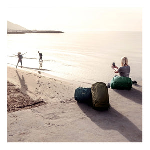 Thule Thule Landmark Travel Pack 60L - Hazy Green – 3205314 – Produktbild 7