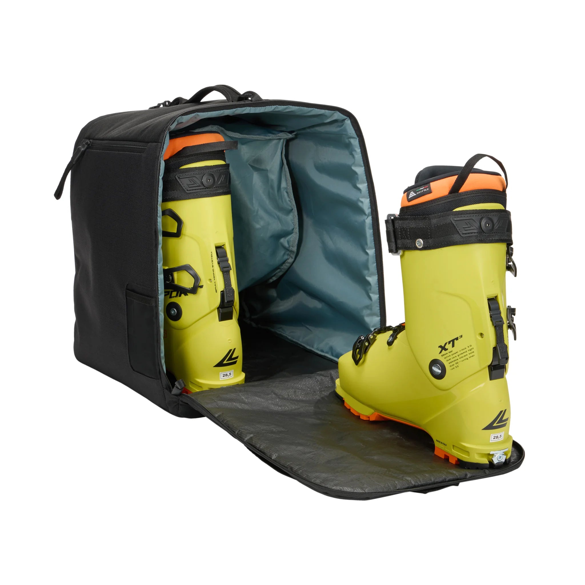 Thule Thule Roundtrip Boot Bag 35L - Black – 3205321 – Produktbild 3