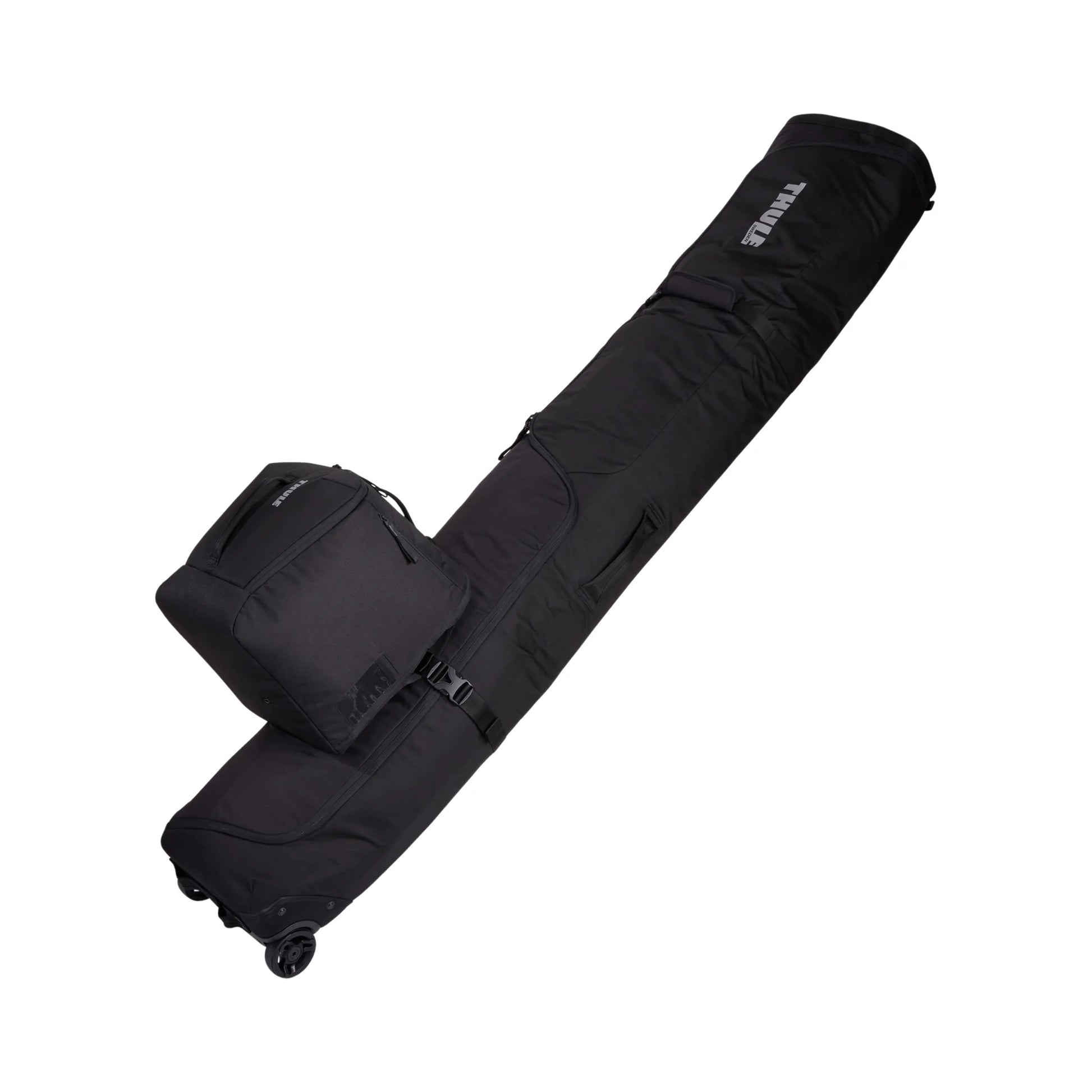 Thule Thule Roundtrip Boot Bag 35L - Black – 3205321 – Produktbild 5