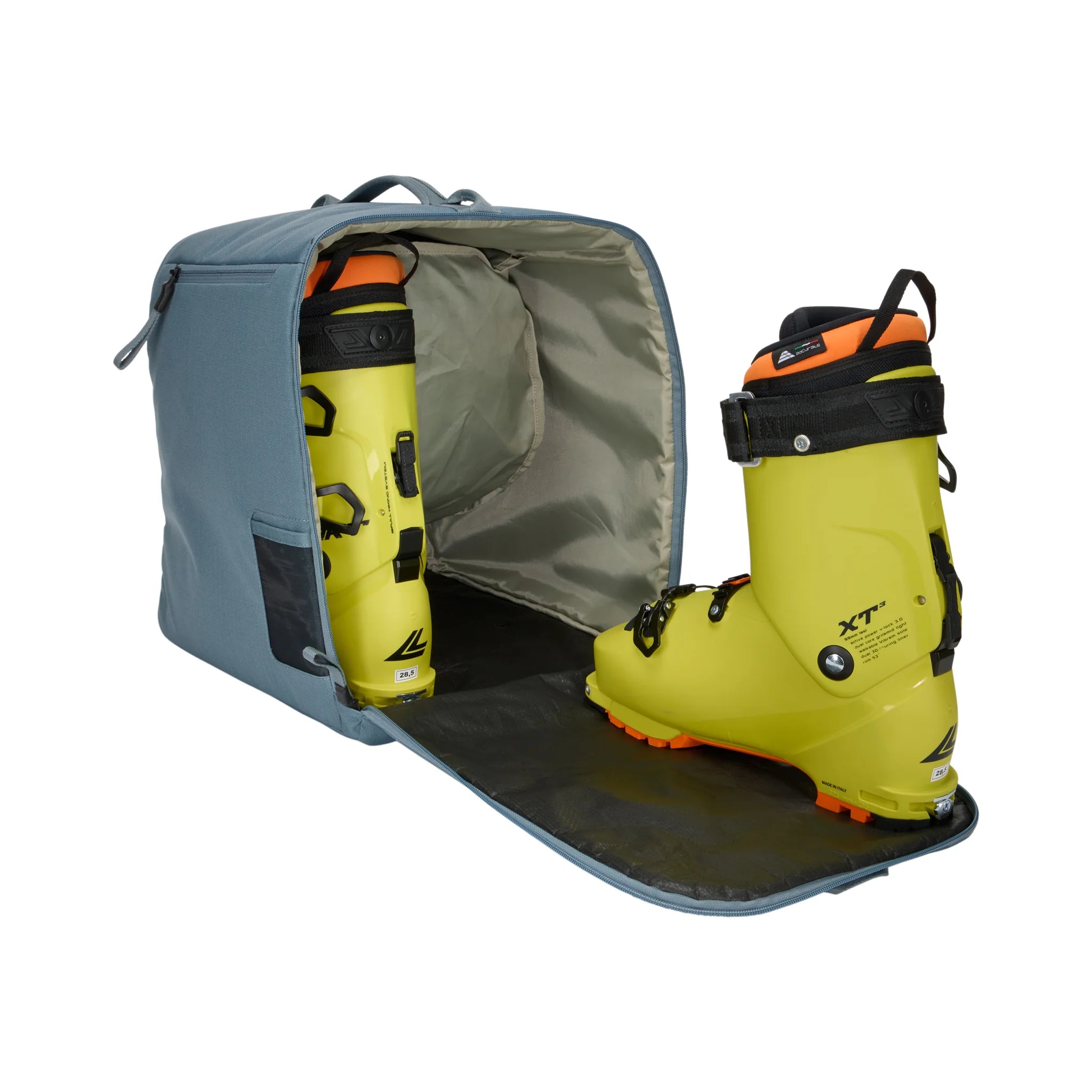 Thule Thule Roundtrip Boot Bag 35L - Mid Blue – 3205323 – Produktbild 3