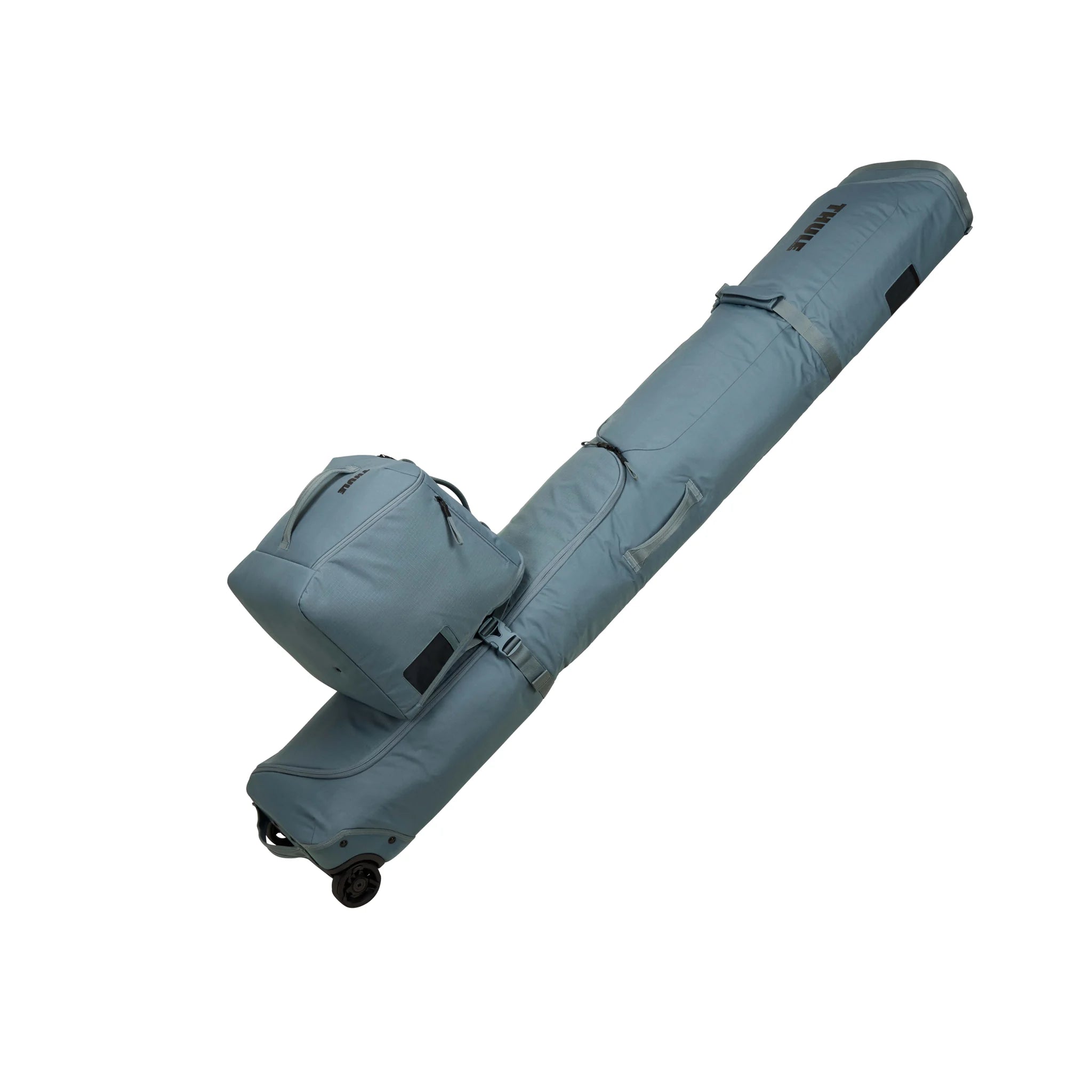 Thule Thule Roundtrip Boot Bag 35L - Mid Blue – 3205323 – Produktbild 5