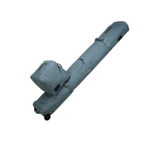 Thule Thule Roundtrip Boot Bag 35L - Mid Blue – 3205323 – Produktbild 5