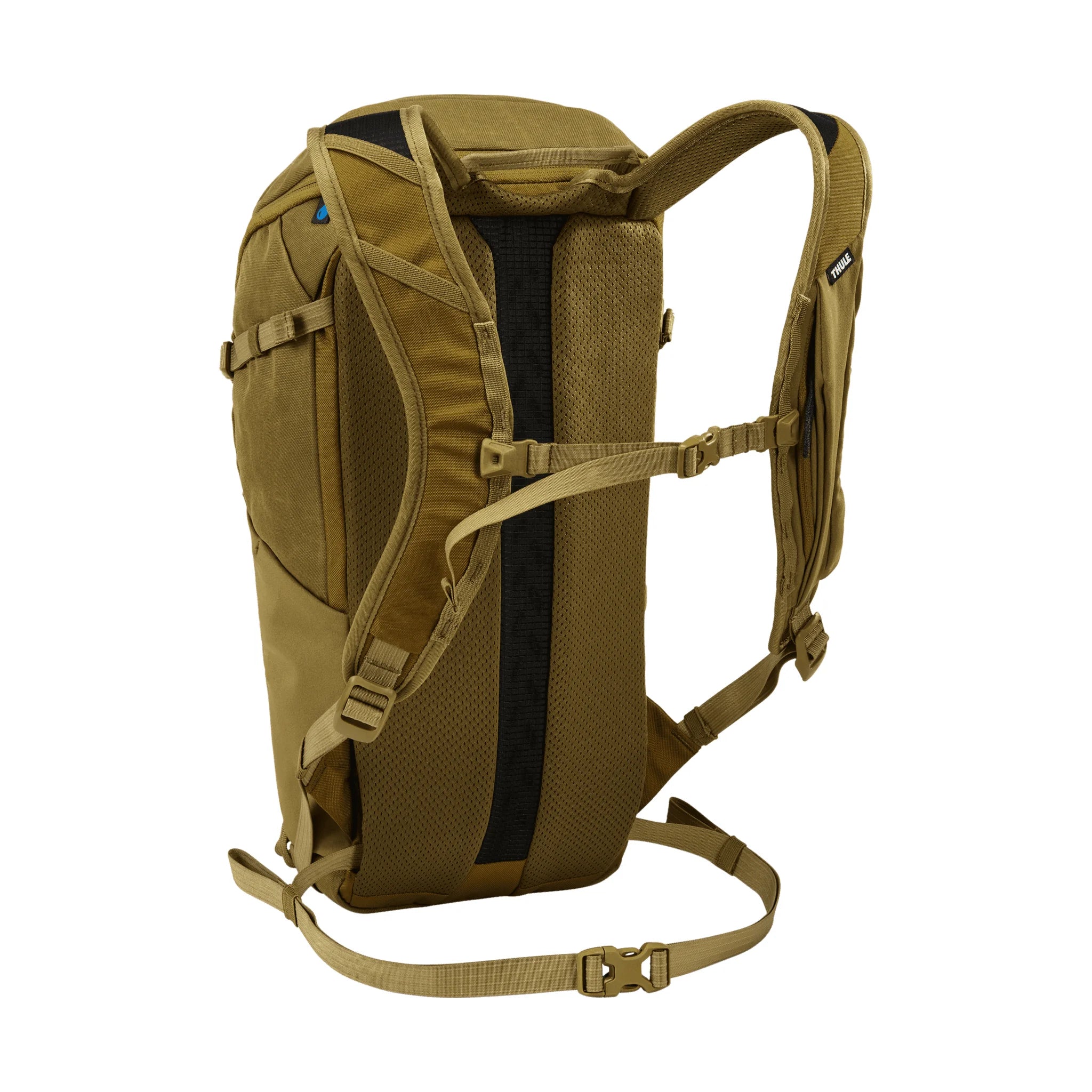 Thule Thule AllTrail X 15L - Nutria – 3205347 – Produktbild 2