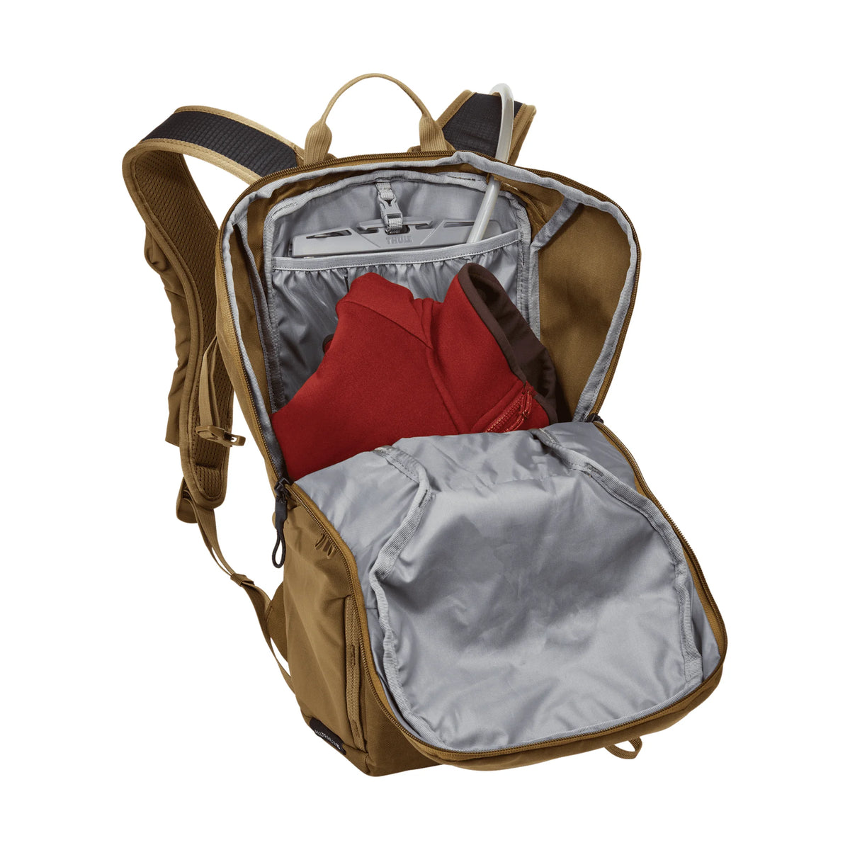 Thule Thule AllTrail X 15L - Nutria – 3205347 – Produktbild 3