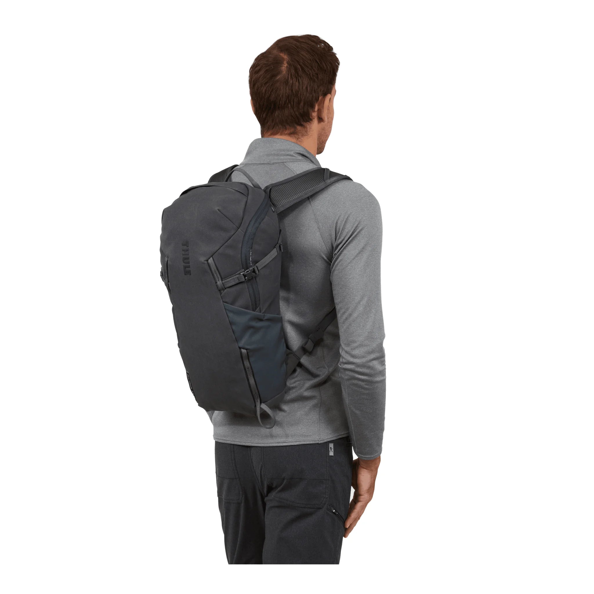 Thule Thule AllTrail X 15L - Nutria – 3205347 – Produktbild 4
