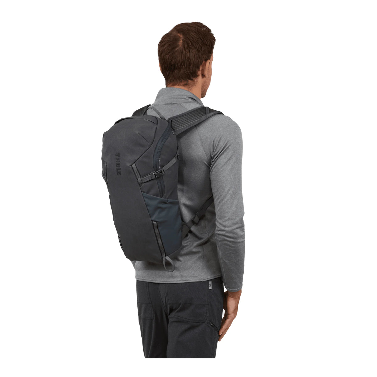 Thule Thule AllTrail X 15L - Nutria – 3205347 – Produktbild 4