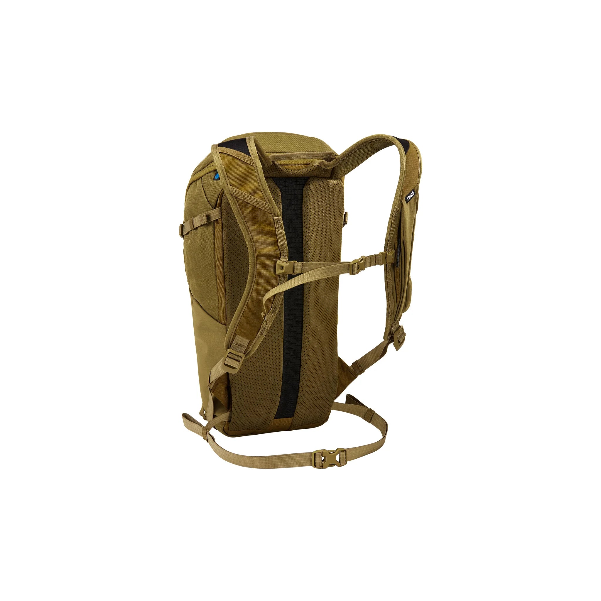 Thule Thule AllTrail X 15L - Nutria – 3205347 – Produktbild 6