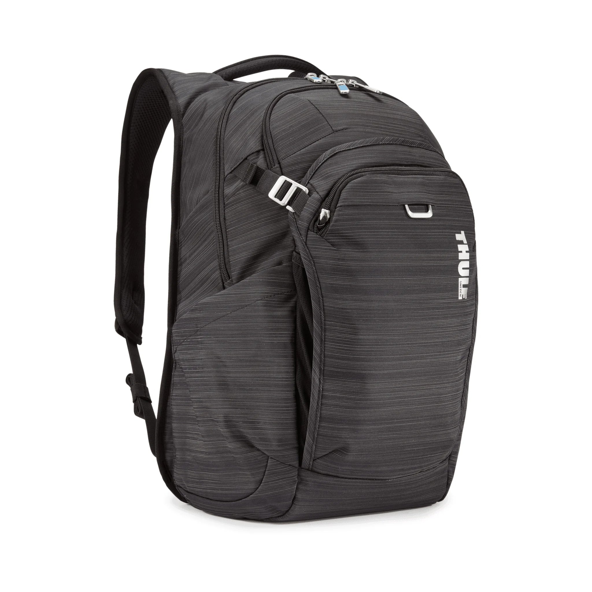 Thule Thule Construct Backpack 24L - Black – 3205352 – Produktbild 1