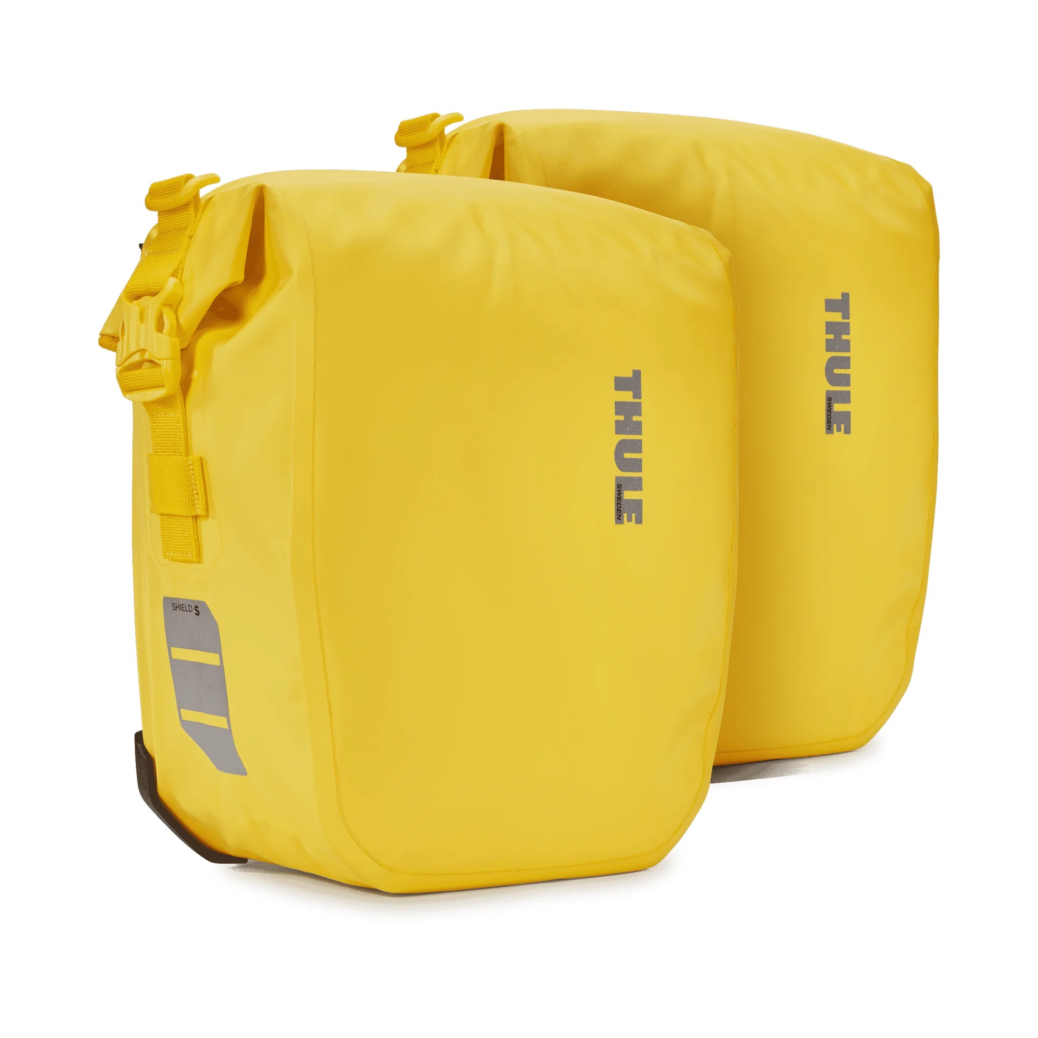Thule Thule Shield Pannier 13L Pair - Yellow – 3205403 – Produktbild 1