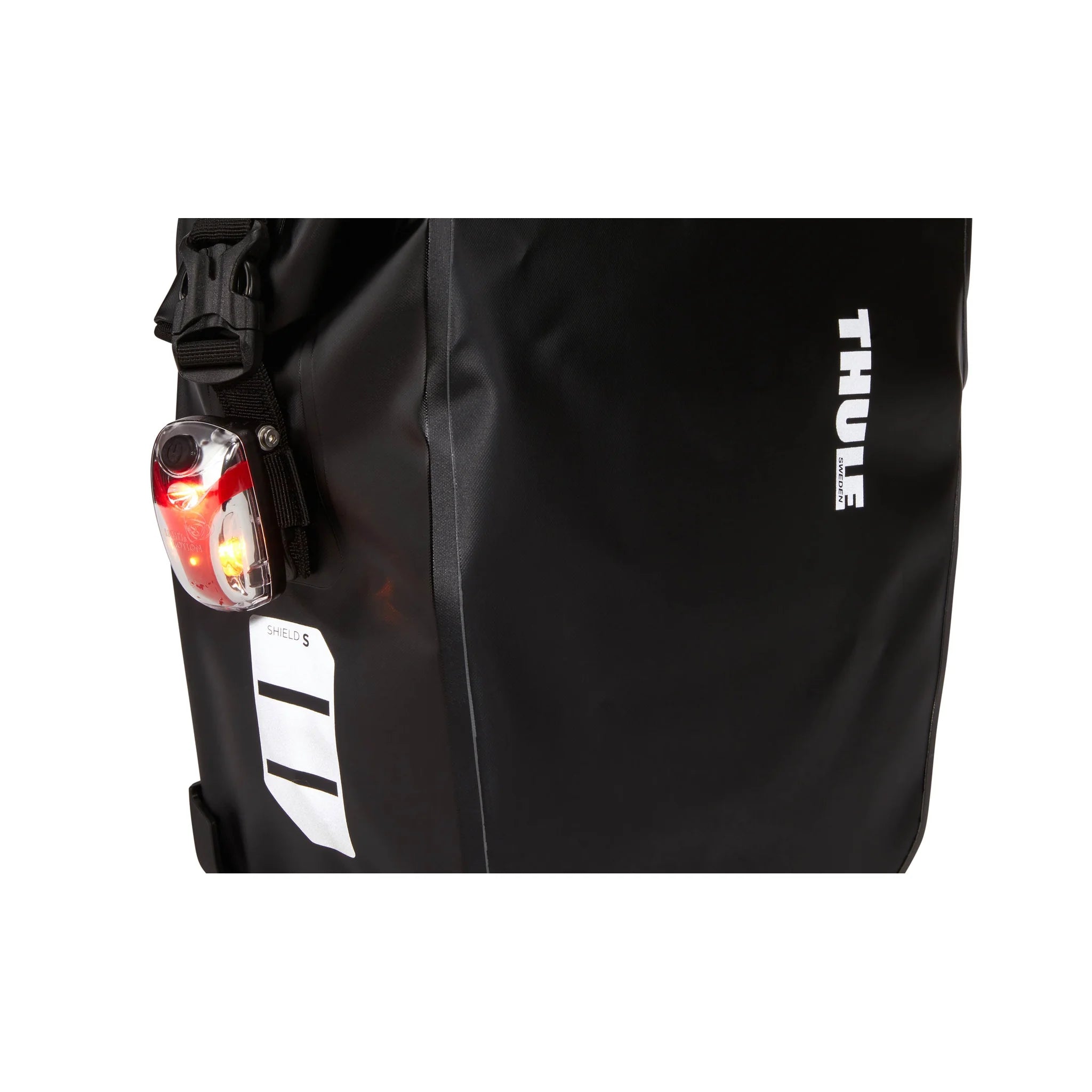 Thule Thule Shield Pannier 13L Pair - Yellow – 3205403 – Produktbild 12