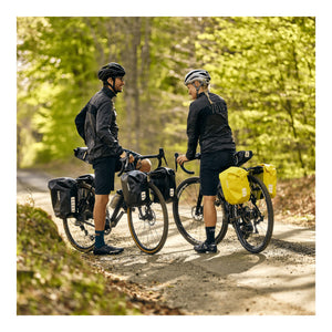 Thule Thule Shield Pannier 13L Pair - Yellow – 3205403 – Produktbild 13