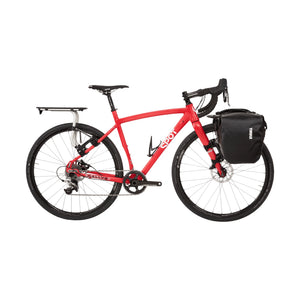 Thule Thule Shield Pannier 13L Pair - Yellow – 3205403 – Produktbild 4