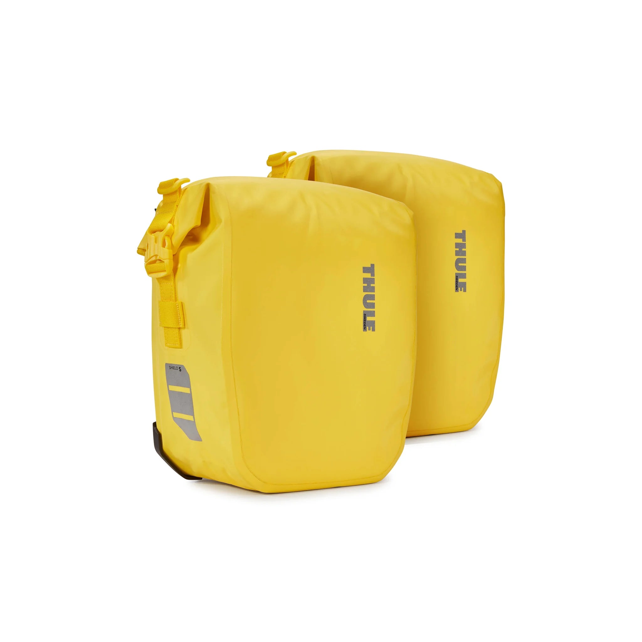Thule Thule Shield Pannier 13L Pair - Yellow – 3205403 – Produktbild 5
