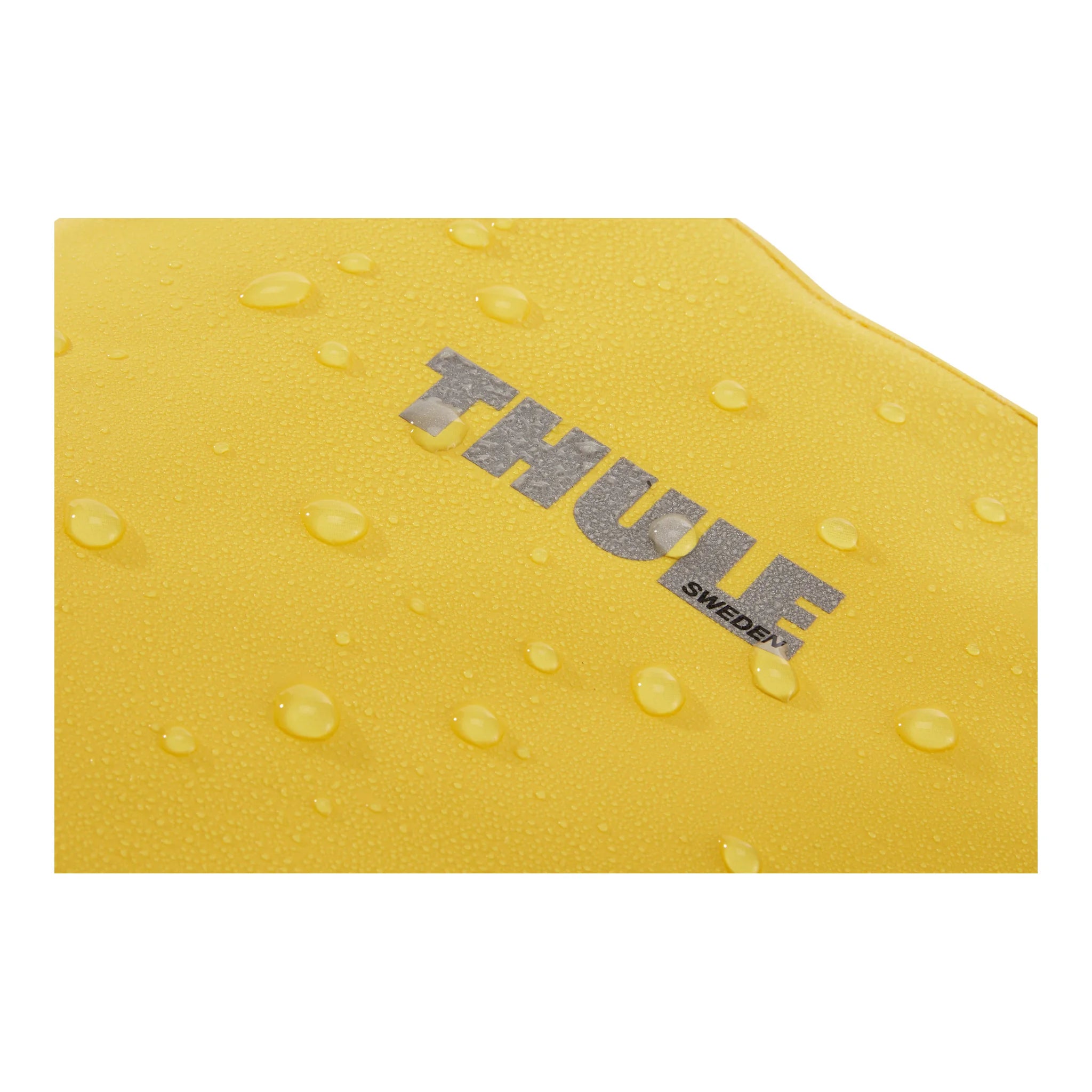 Thule Thule Shield Pannier 13L Pair - Yellow – 3205403 – Produktbild 8