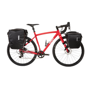 Thule Thule Shield Pannier 13L Pair - Yellow – 3205403 – Produktbild 9