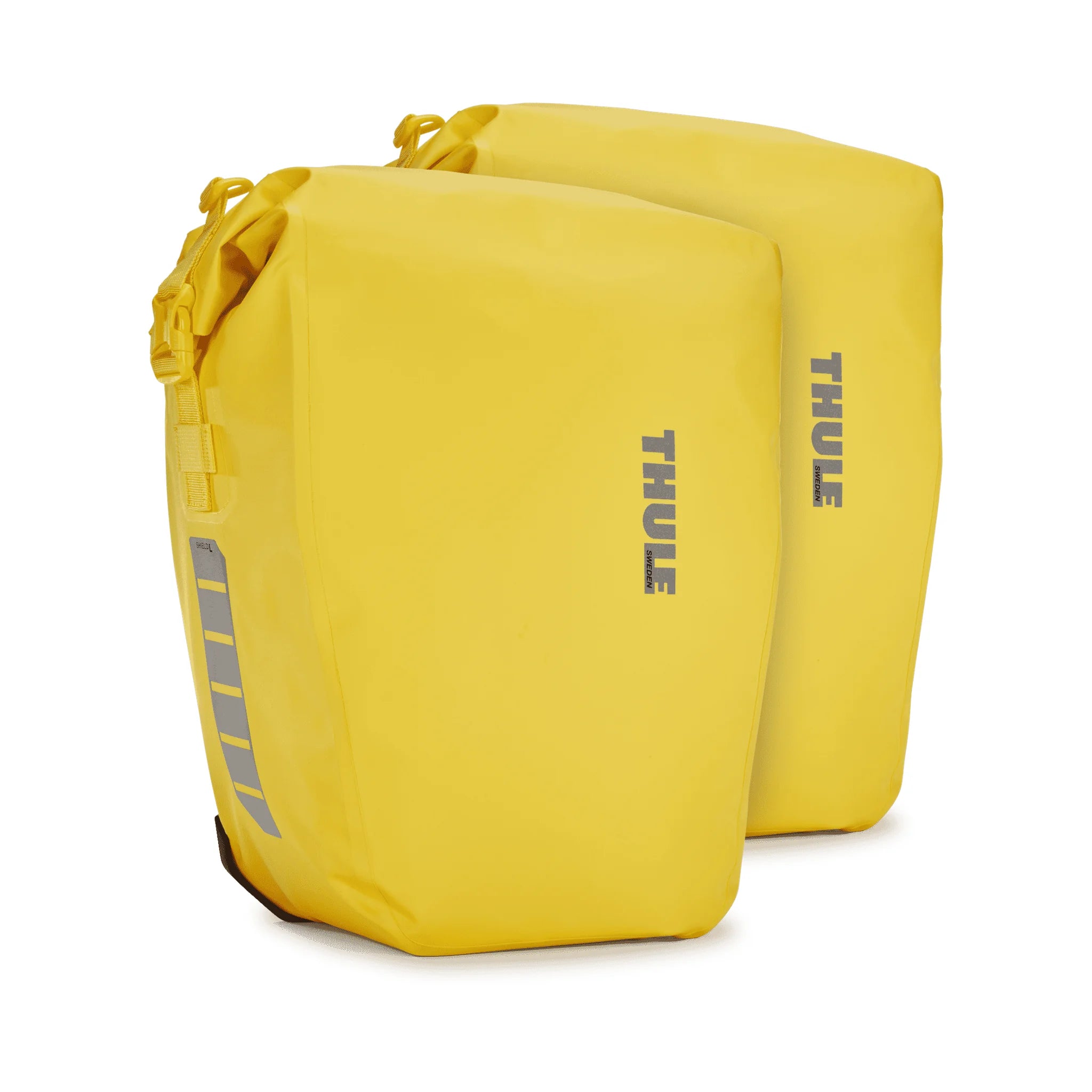 Thule Thule Shield Pannier 25L Pair - Yellow – 3205405 – Produktbild 1