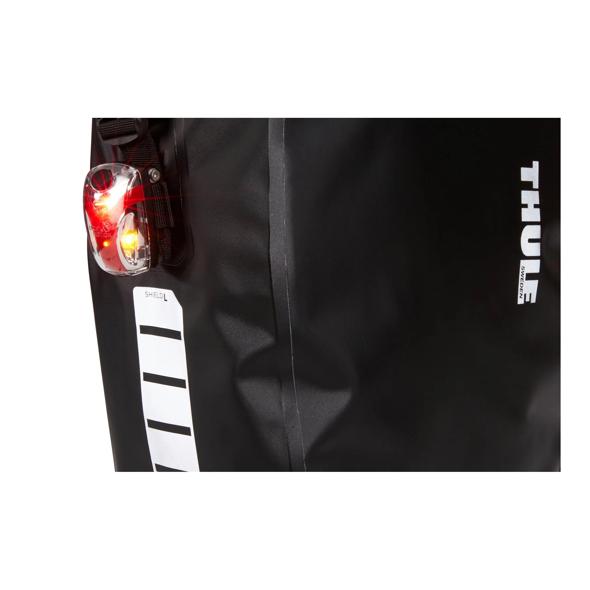 Thule Thule Shield Pannier 25L Pair - Yellow – 3205405 – Produktbild 12