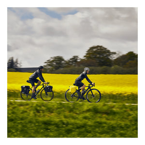 Thule Thule Shield Pannier 25L Pair - Yellow – 3205405 – Produktbild 14