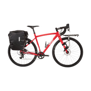 Thule Thule Shield Pannier 25L Pair - Yellow – 3205405 – Produktbild 4