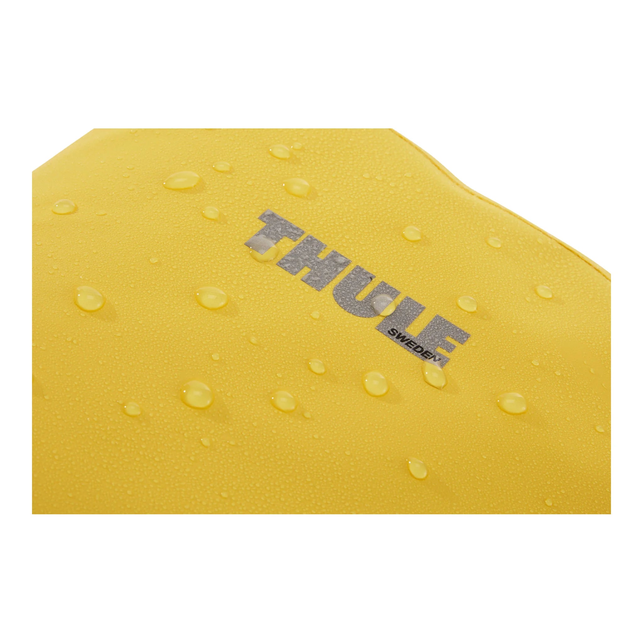 Thule Thule Shield Pannier 25L Pair - Yellow – 3205405 – Produktbild 8