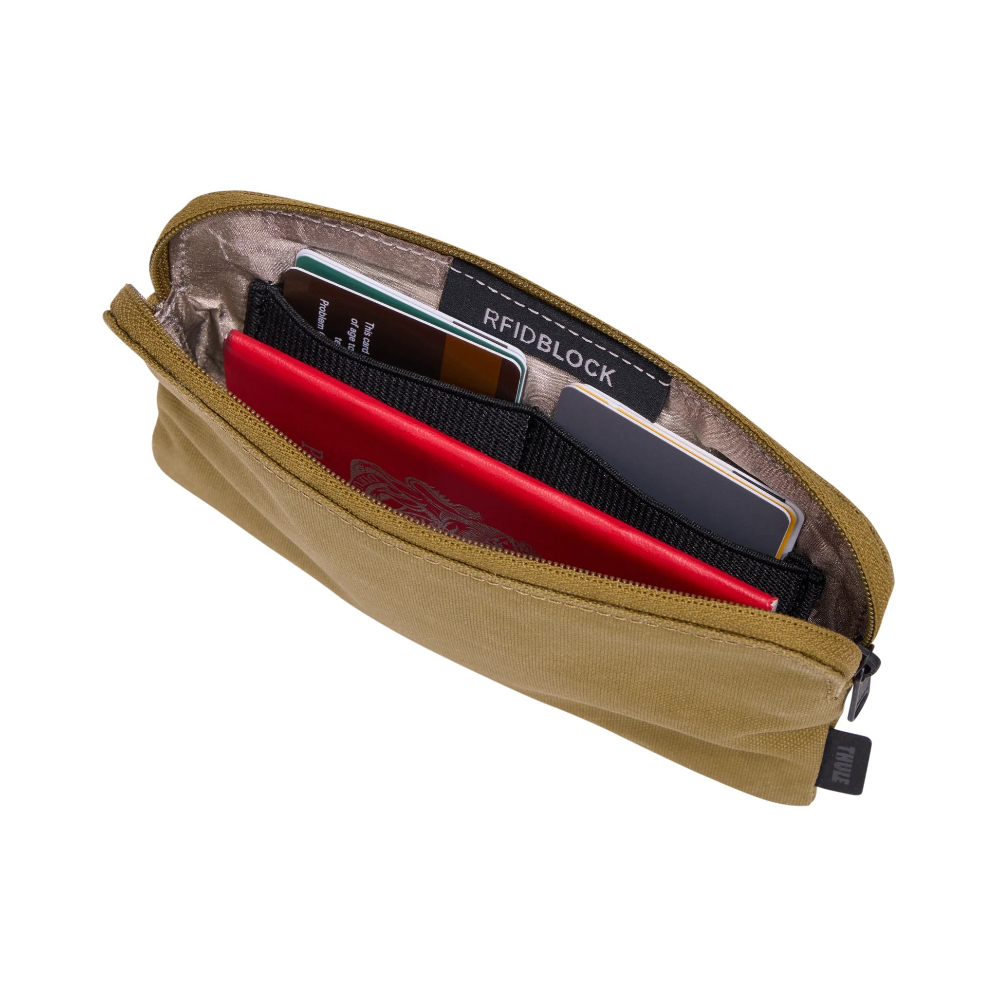Thule Thule Aion Travel Organizer - Nutria – 3205407 – Produktbild 4