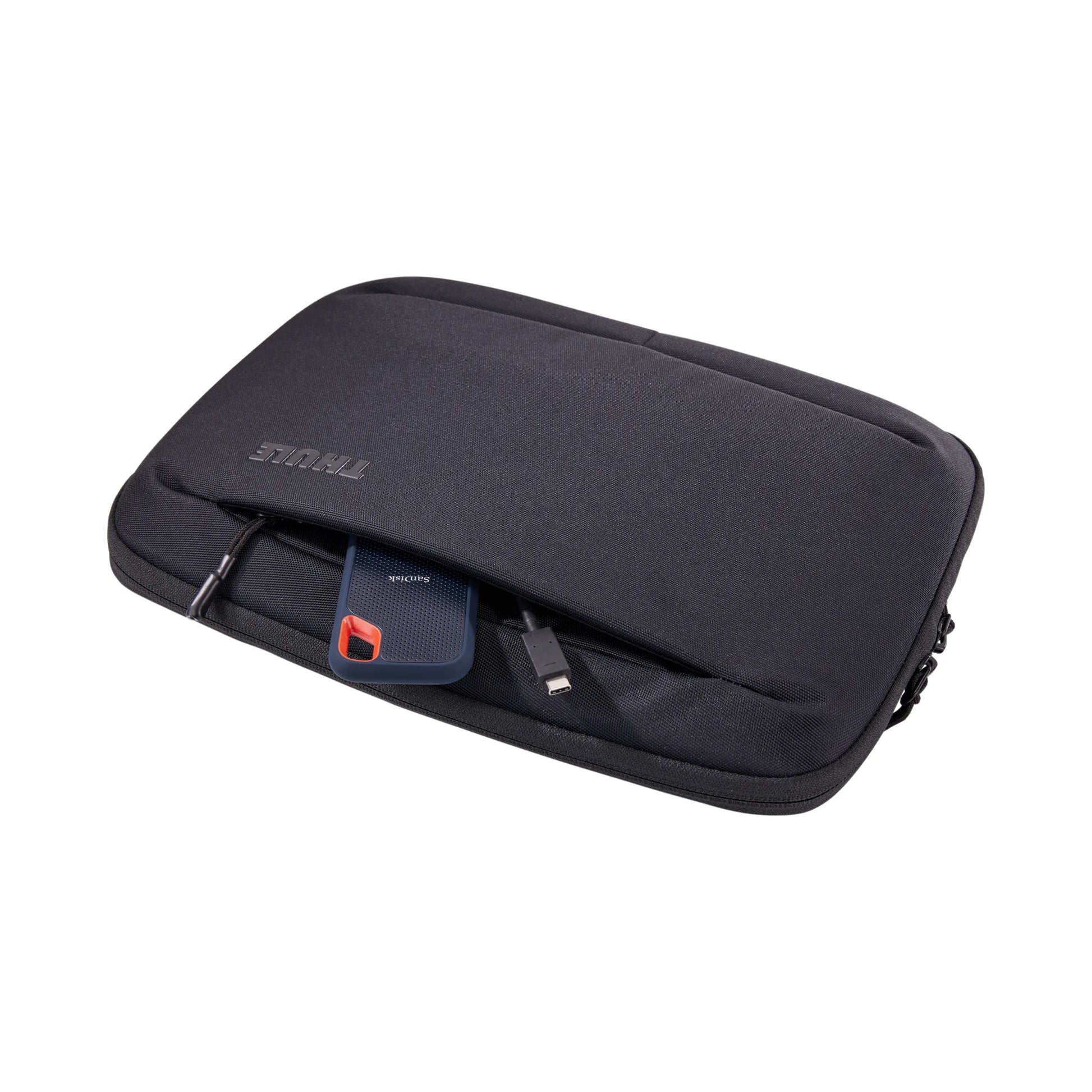 Thule Thule Subterra 2 MacBook Air Sleeve 13" - Black – 3205426 – Produktbild 5