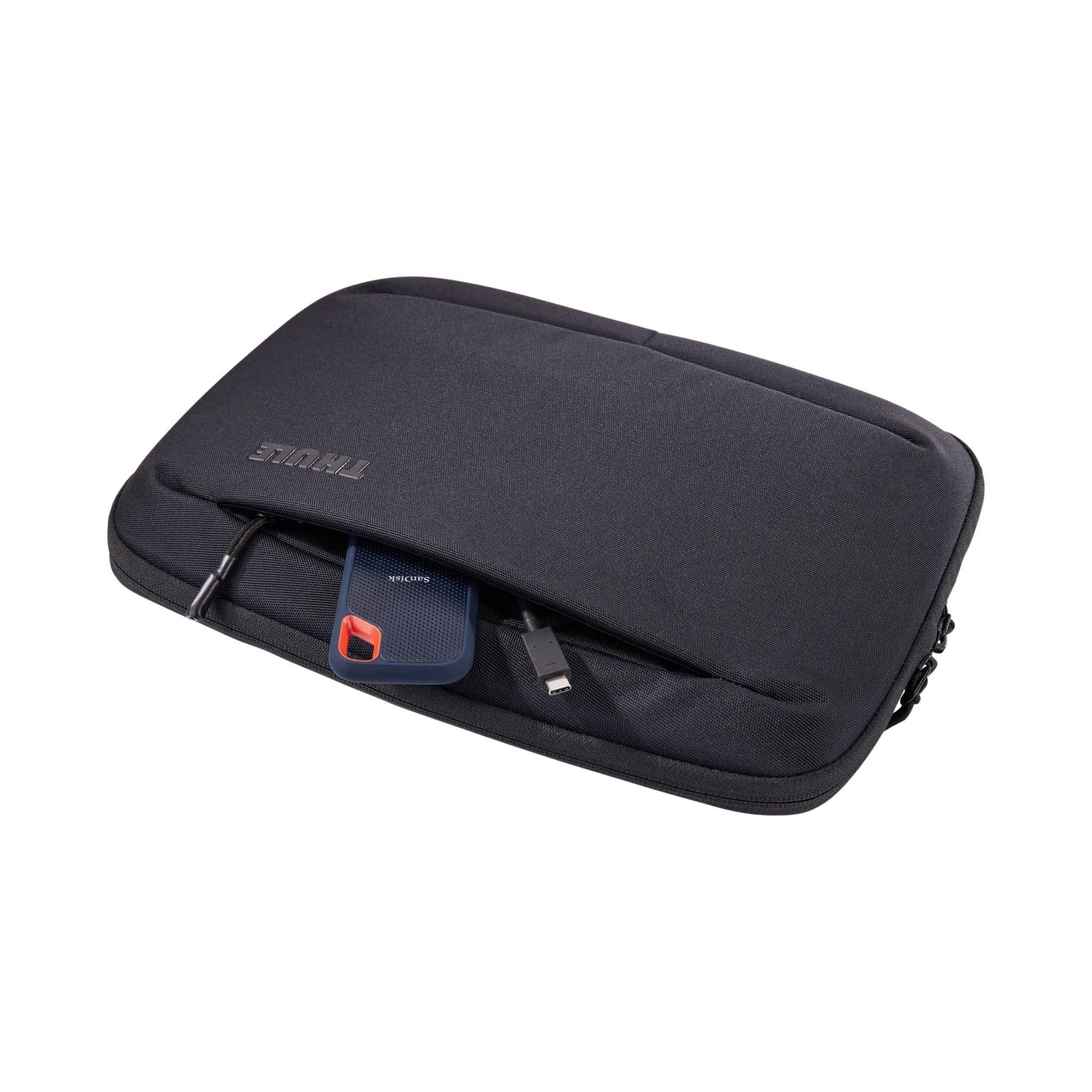 Thule Thule Subterra 2 MacBook Air Sleeve 13" - Black – 3205426 – Produktbild 5