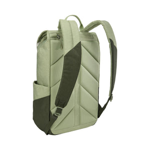 Thule Thule Lithos Backpack 16L Quiet green/Darkest Green – 3205451 – Produktbild 2