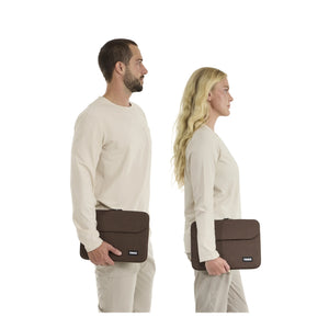 Thule Thule Lithos Sleeve MacBook Air 13'' Nuanced Brown – 3205455 – Produktbild 4