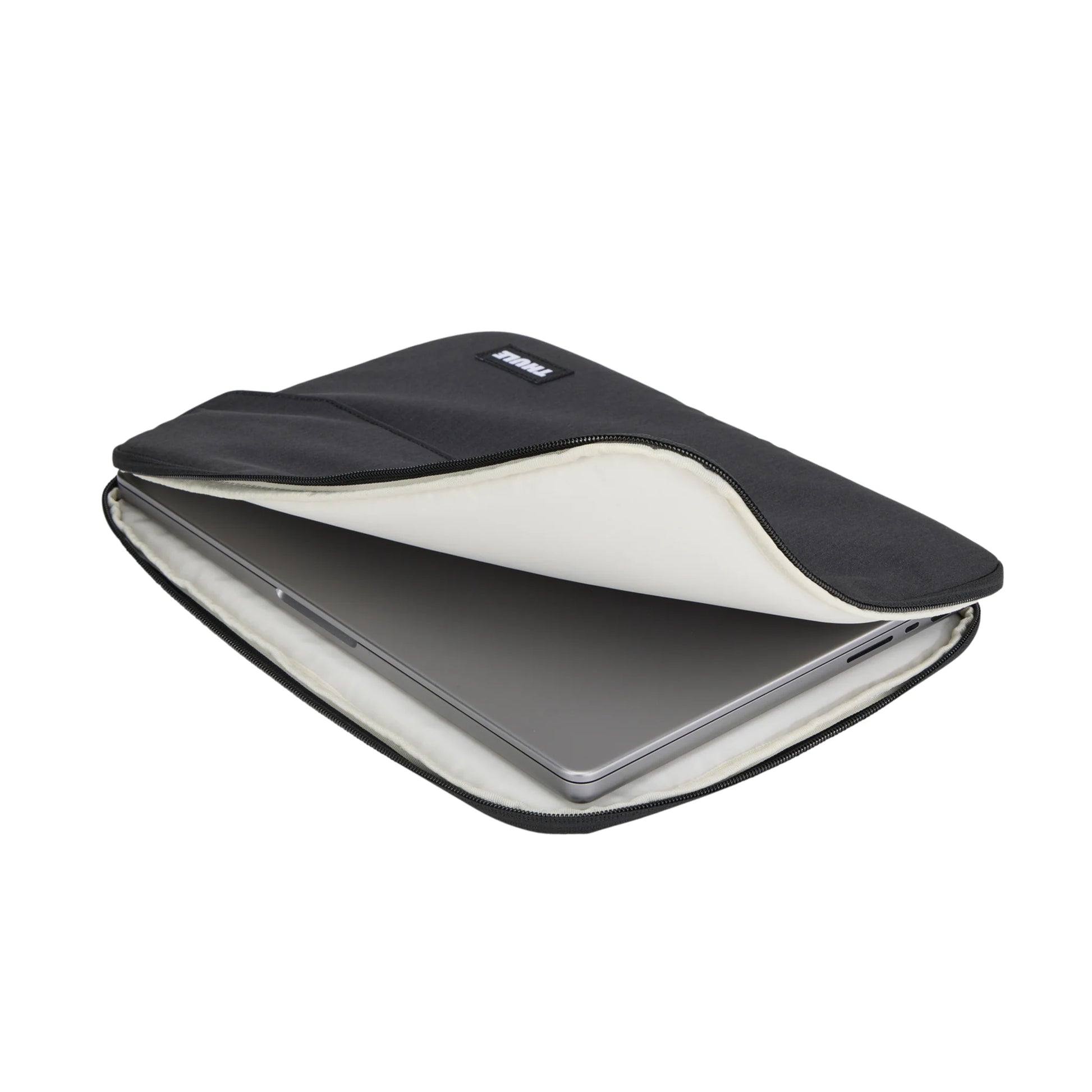 Thule Thule Lithos Sleeve MacBook Pro 14'' Black – 3205456 – Produktbild 3