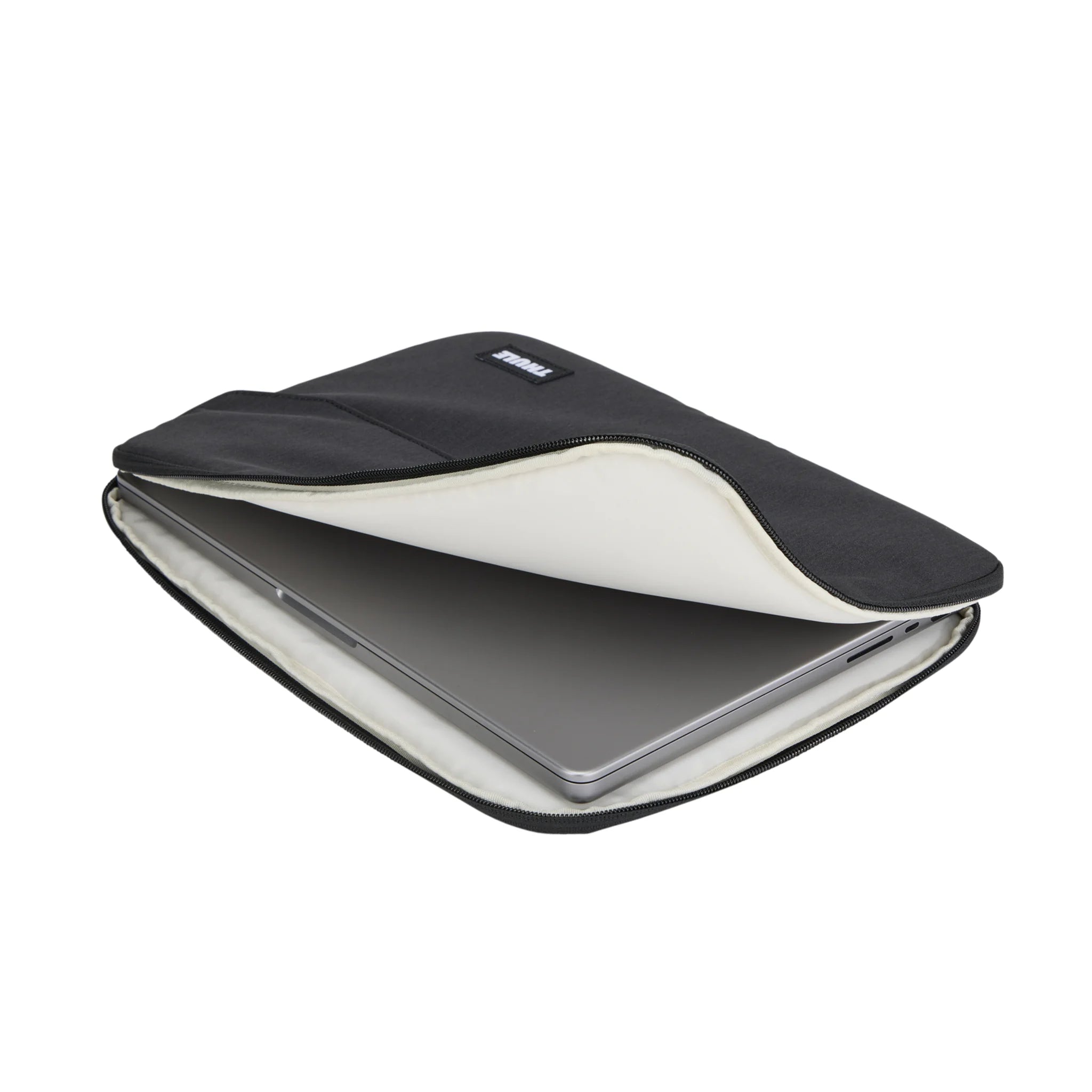 Thule Thule Lithos Sleeve MacBook Pro 14'' Black – 3205456 – Produktbild 3