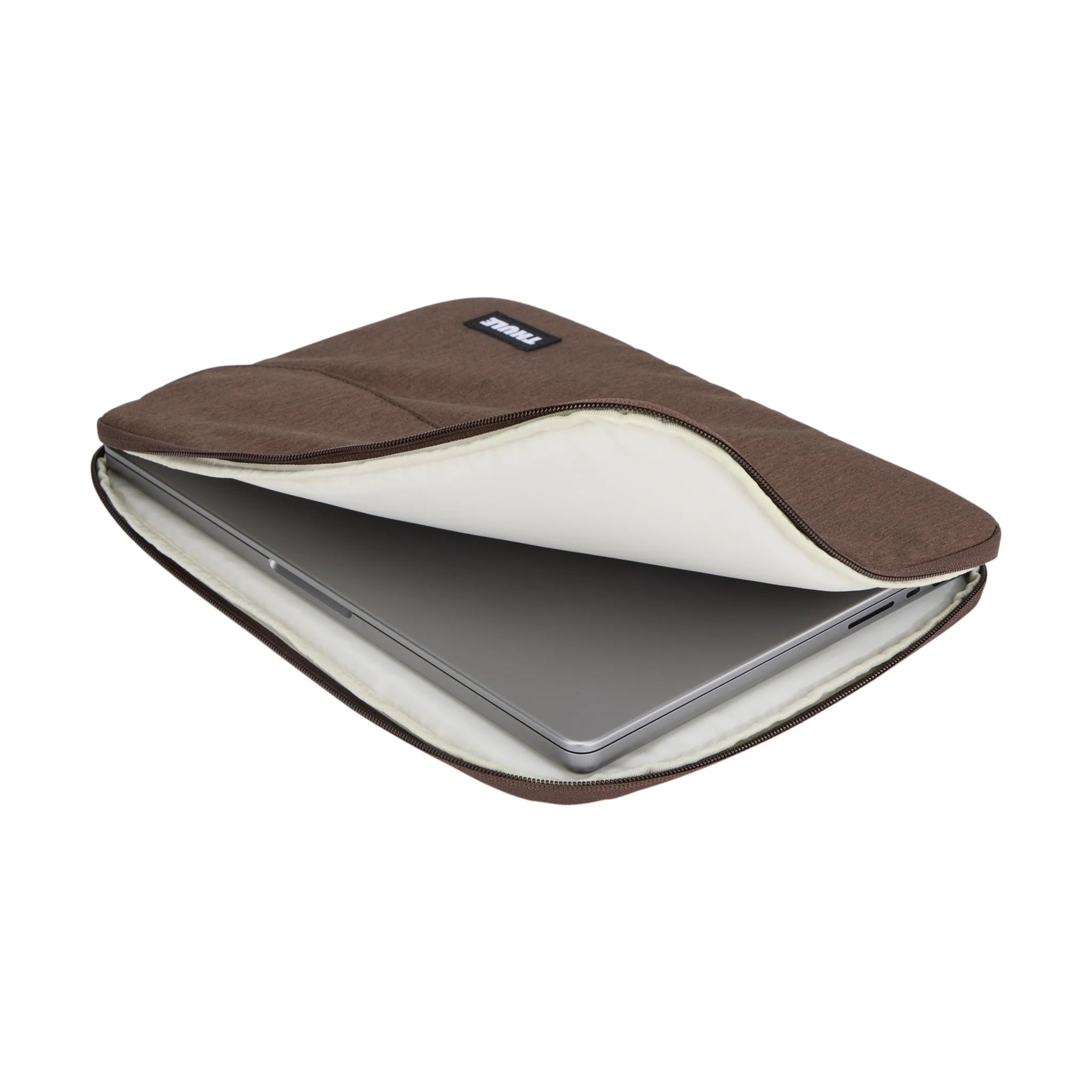 Thule Thule Lithos Sleeve MacBook Pro 14'' Nuanced Brown – 3205457 – Produktbild 3