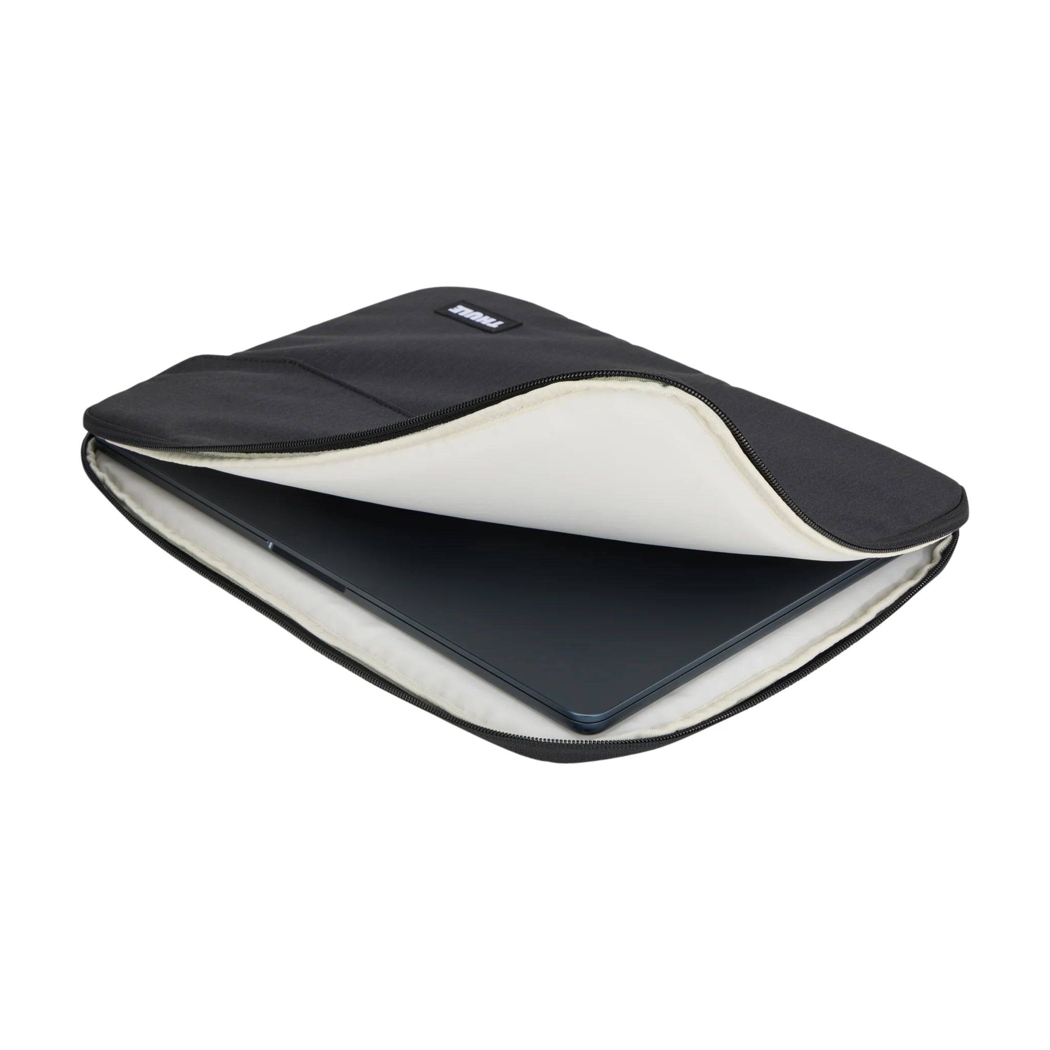 Thule Thule Lithos Sleeve MacBook Air 15'' Black – 3205458 – Produktbild 3