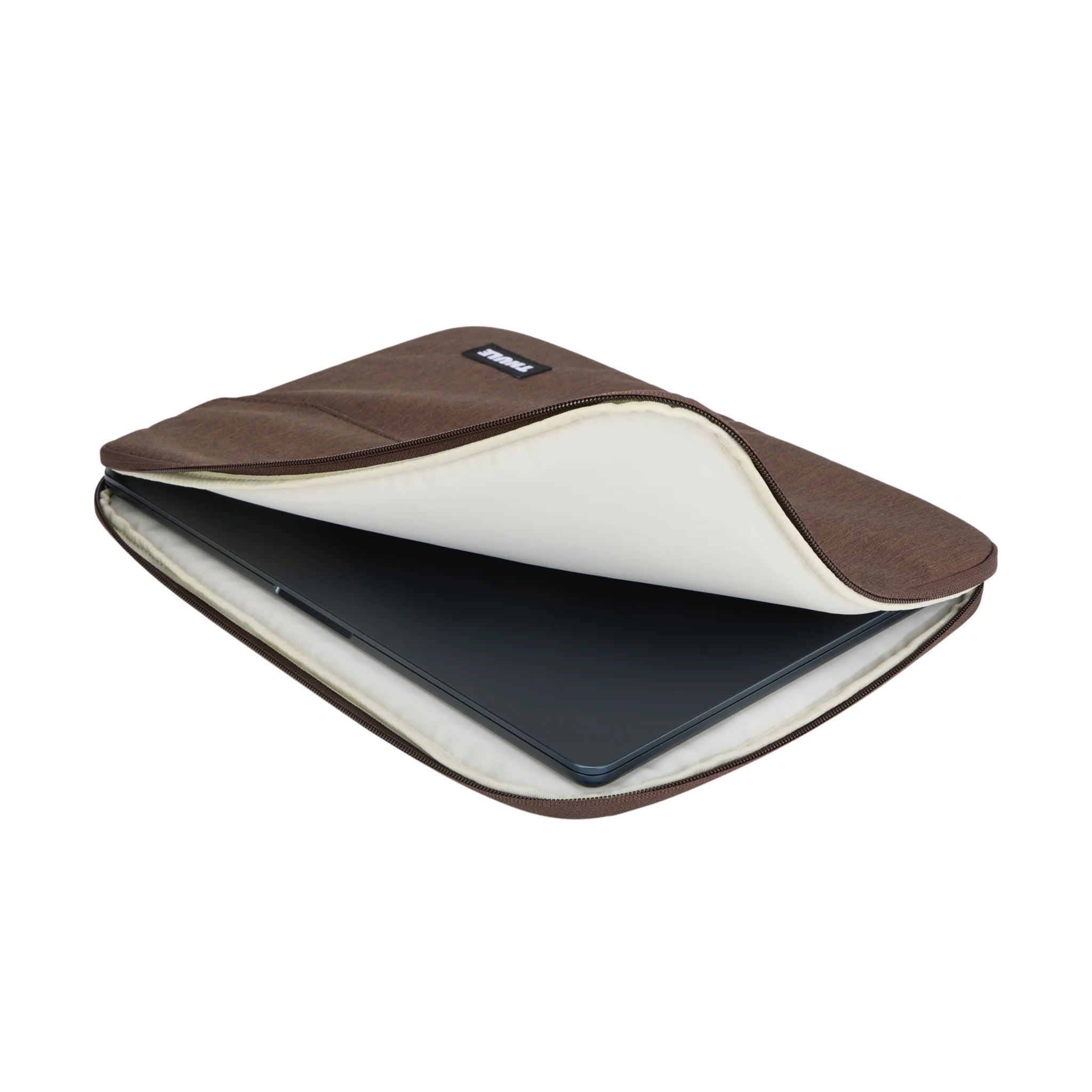 Thule Thule Lithos Sleeve MacBook Air 15'' Nuanced Brown – 3205459 – Produktbild 3