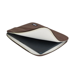 Thule Thule Lithos Sleeve MacBook Air 15'' Nuanced Brown – 3205459 – Produktbild 3