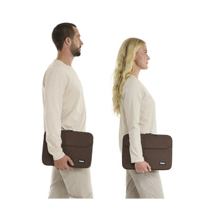 Thule Thule Lithos Sleeve MacBook Air 15'' Nuanced Brown – 3205459 – Produktbild 4