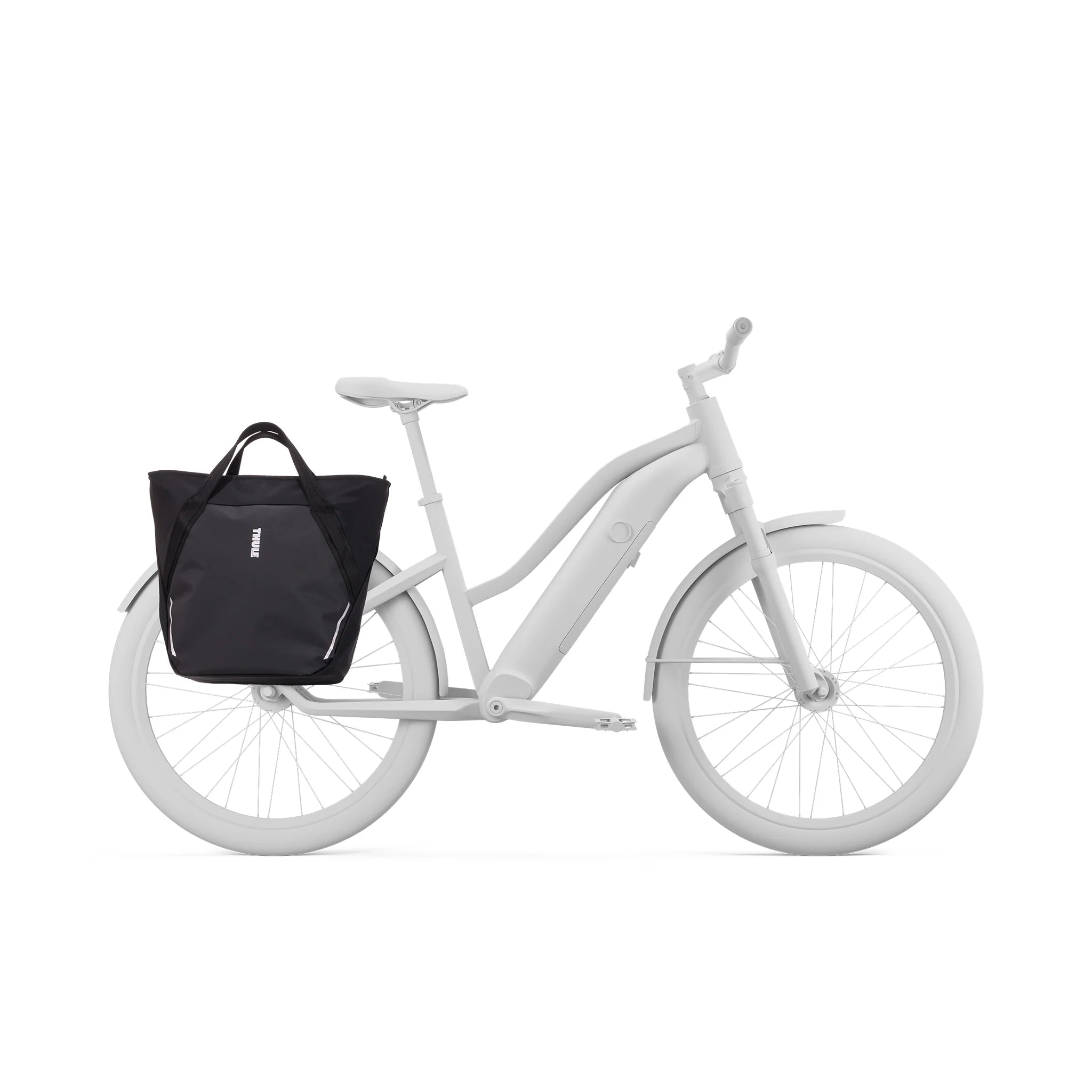 Thule Thule Chasm Tote Inlock 25L Black – 3205465 – Produktbild 2