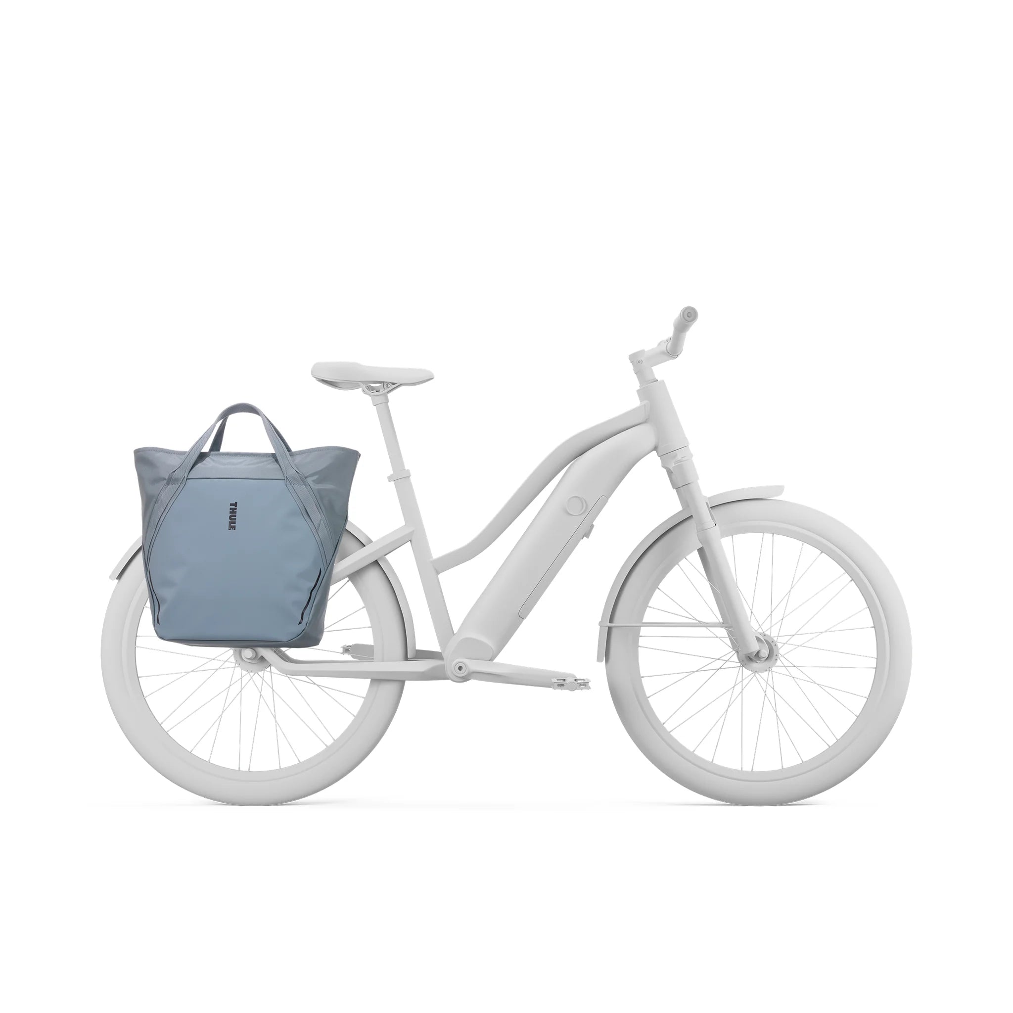 Thule Thule Chasm Tote Inlock 25L Mid Blue – 3205466 – Produktbild 2