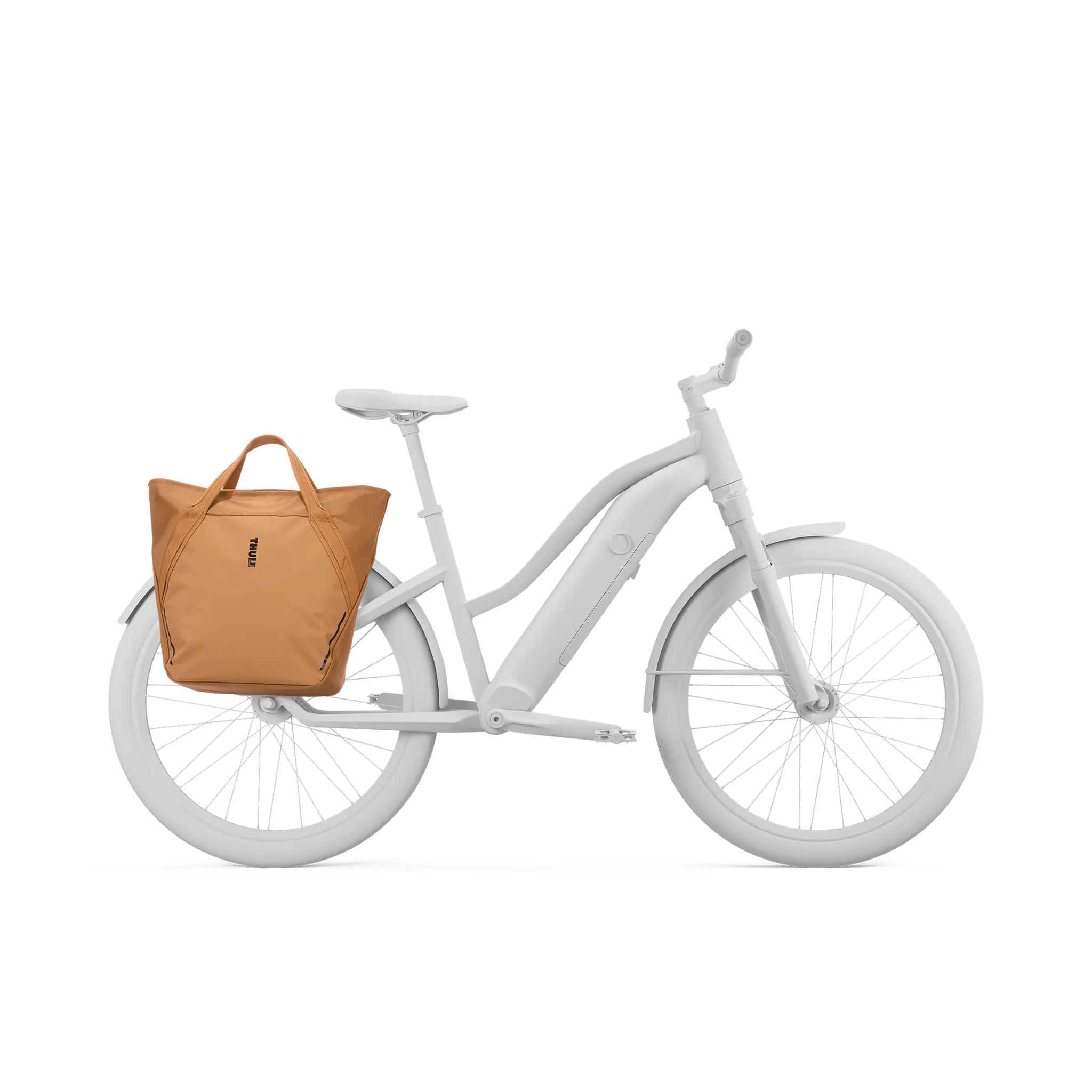 Thule Thule Chasm Tote Inlock 25L Dusted Orange – 3205467 – Produktbild 2