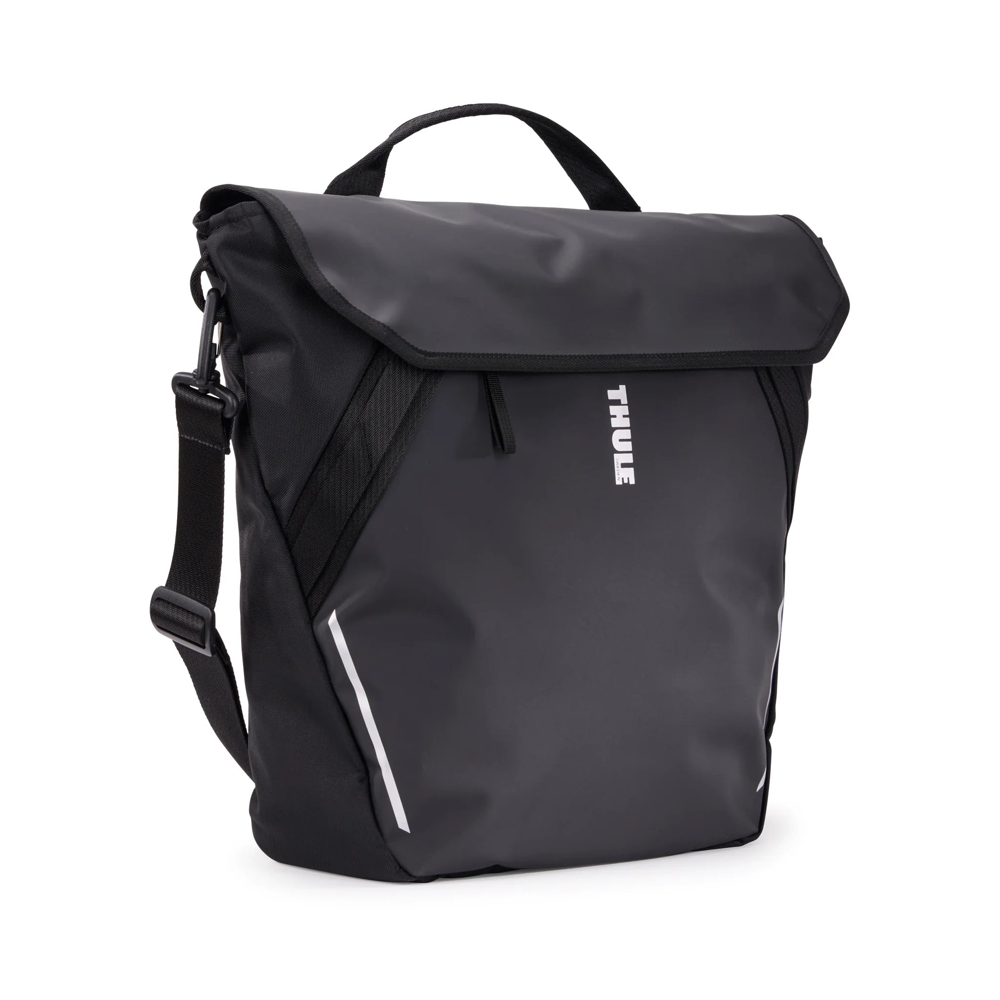 Thule Thule Chasm Courier Inlock 22L Black – 3205468 – Produktbild 1